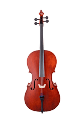 Cello 4/4 Scherl & Roth SR43E4H