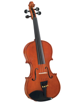 Violin Cremona 1/8 SV-200 - Con Estuche Y Accesorios