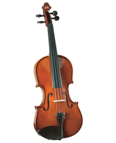 Violín Cremona SV-50 4/4 - Estuche, Arco y Colofonia