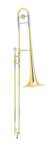 Trombón Tenor Bach TB600 Aristocrat - Estuche y Accesorios