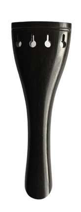 Tiracuerdas Para Cello En Ébano