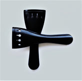 Tiracuerdas-cordal Para Viola 15-17 - Ébano.