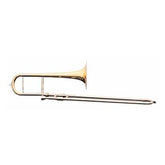Trombón Alto Bb Aristton Lacado 6421L - Incluye Accesorios