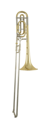 Trombon Tenor Bajo De Rotor Prelude By Selmer PTB111F