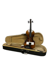 Violin Aristton - Estuche, Colofonia y Arco