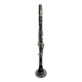 Clarinete Soprano Aristton 6402MN - Incluye Accesorios