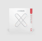 Encordado Guitarra Electrica D'Addario XSE1052