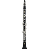 Clarinete Yamaha YCL255 - Estuche Y Accesorios