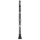 Clarinete Yamaha Intermedio YCL-450N - Estuche Y Accesorios