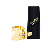 Abrazadera Saxo Alto Vandoren Optimum LC07P