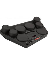 Batería Digital Yamaha DD-75 con adaptador