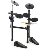 Batería Electrónica Hitman HD-7 Sonic