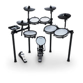 Batería electrónica Ludwig 10 Piezas Verse EX LED103