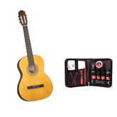 Guitarra Clásica Catala CC-1 + Kit Limpieza