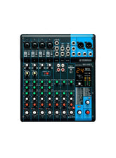 Consola Analógica MG-10XU Yamaha