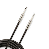 Cable Para Guitarras-Bajos Daddario PW-BG-15BK