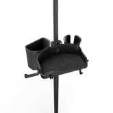 Portavasos Para Stand De Micrófono Modular - PW-MSASSK01