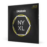 Encordado Guitarra Eléctrica Nyxl0946