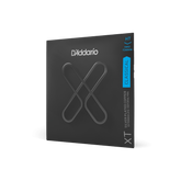 Encordado Guitarra Acústica Tensión Alta XTC46 .29 - .46