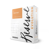 Caña clarinete sib reserve evolution dce103