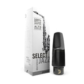 Boquilla Saxofón Alto MJS-D6M Select Jazz