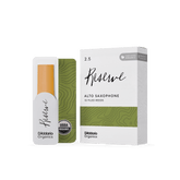 Caña Saxo Alto Reserve Organica - Set X 3 unds