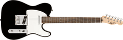 Guitarra Eléctrica Fender SQ BT TELE LRL - BK