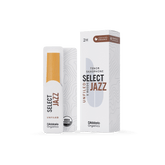 Caña Saxo Tenor Select Jazz Unfiled Organica - Set X 3 unds