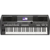 Teclado Digital Yamaha PSR-S670