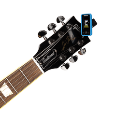 Afinador Guitarra PW-CT17BU- Eclipse Cromático de Pinza (Azul)