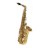 Saxofon Alto AS650 Conn Selmer - Estuche y Accesorios