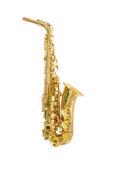 Saxo Alto Eb Aristton 6430L - Incluye Accesorios