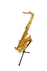 Saxo Tenor Bb Aristton Dorado 6435L - Incluye Accesorios