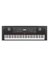 Teclado Yamaha DGX-670 Con Adaptador