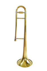 Trombon Tenor Bb Aristton Lacado - 6422L