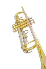 Trompeta Aristton Bb 6419L - Incluye Accesorios
