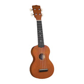 Ukelele soprano du-150