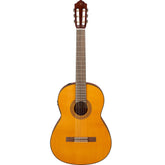 Guitarra Electroacústica Yamaha CGX 122MSC