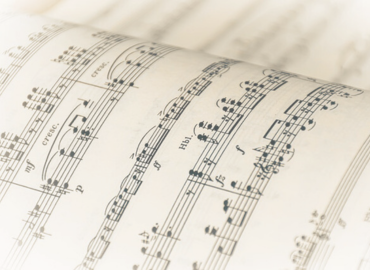 Librería musical