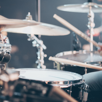 Baterias musicales