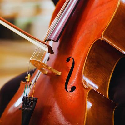 cellos