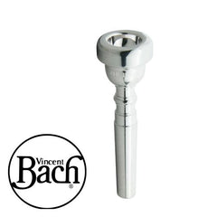 Boquilla Trompeta Bach # 10-3/4CW