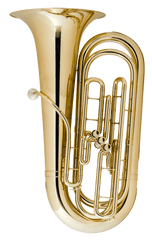 Tuba Bb King 1135W