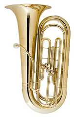 Tuba Bb King 1135W