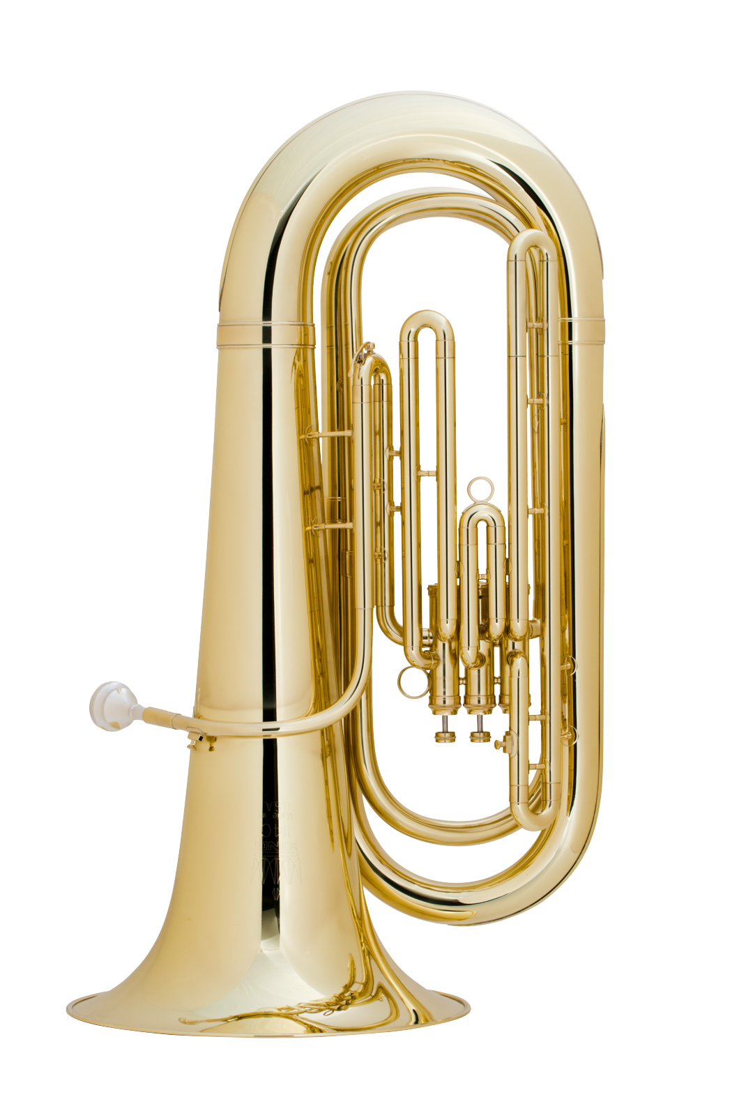 Tuba Bb King 1140W