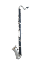 Clarinete Bajo Selmer 1430LP