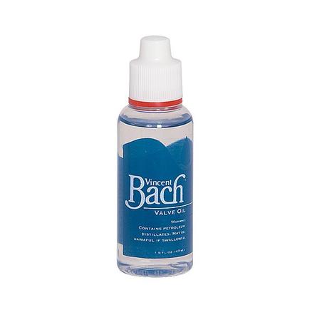 Aceite para válvulas Vincent Bach