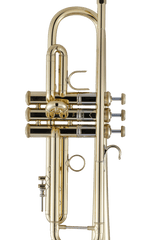 Trompeta Bach Stradivarius Bb 19072X - Con Estuche