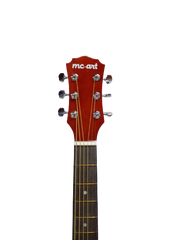 Guitarra Electroacústica A14CE - Variedad De Colores