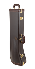 Trombon Tenor Bach Stradivarius Bb 42BO - Con Estuche